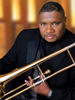 Wycliffe Gordon and Friends